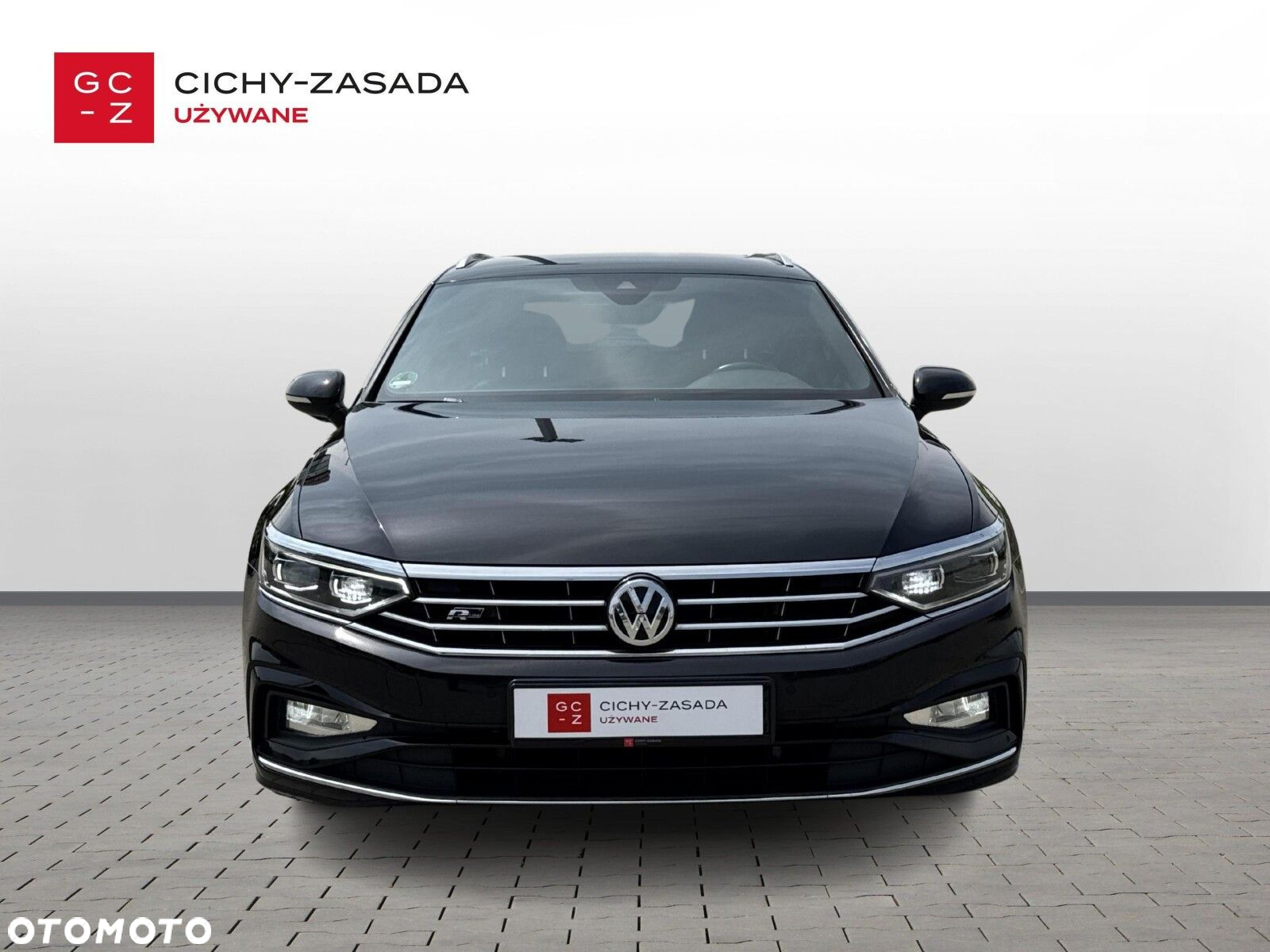 Volkswagen Passat 2.0 TDI EVO Elegance DSG - 8