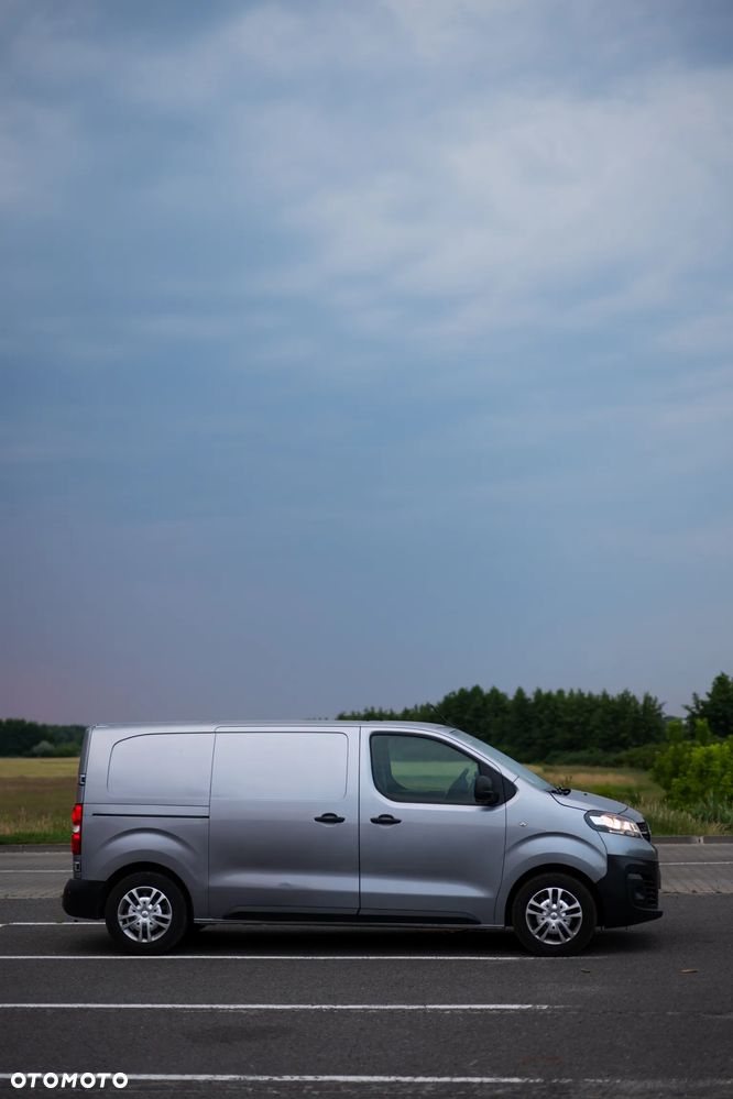 Opel Vivaro - 4