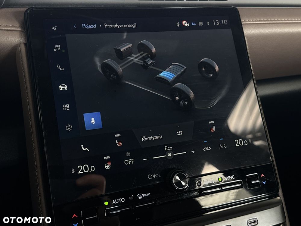 Lexus LBX 1.5 Hybrid Elegant - 21