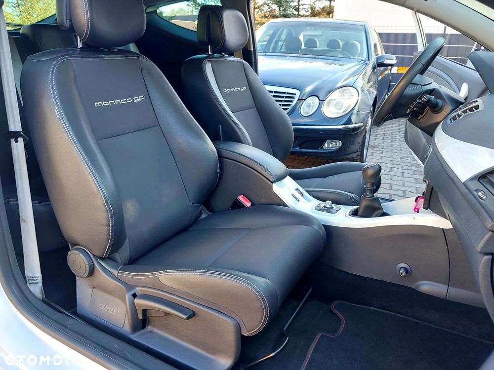 Renault Megane 1.4 16V TCE Monaco GP - 18