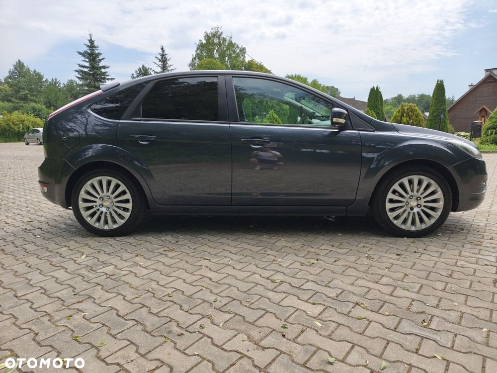 Ford Focus - 4