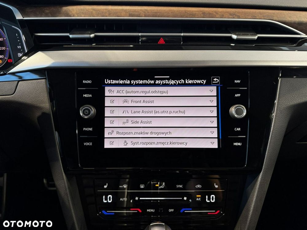 Volkswagen Arteon - 30