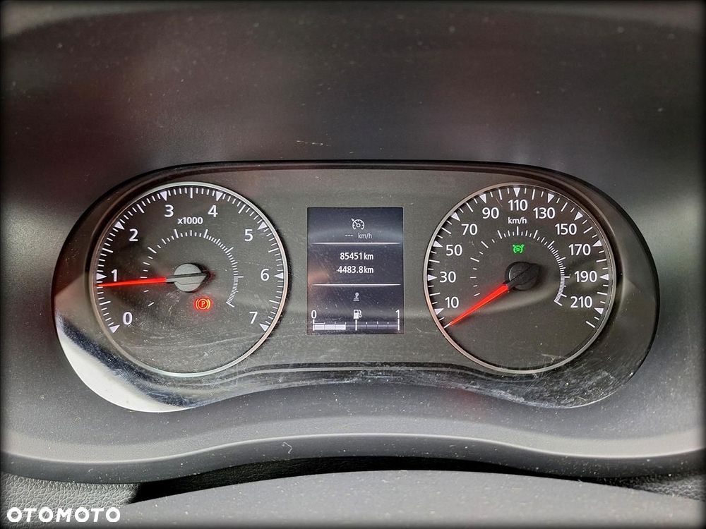 Renault master - 16