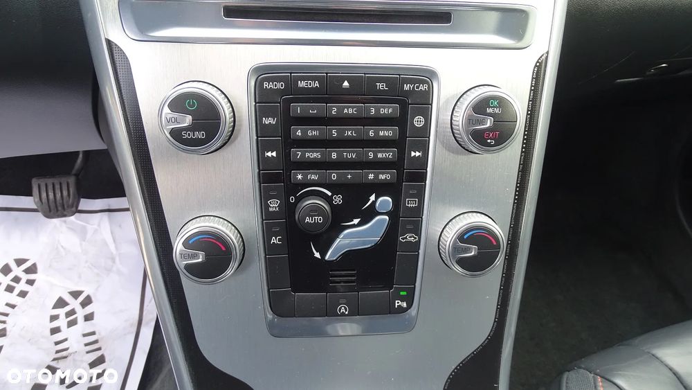 Volvo XC 60 - 18