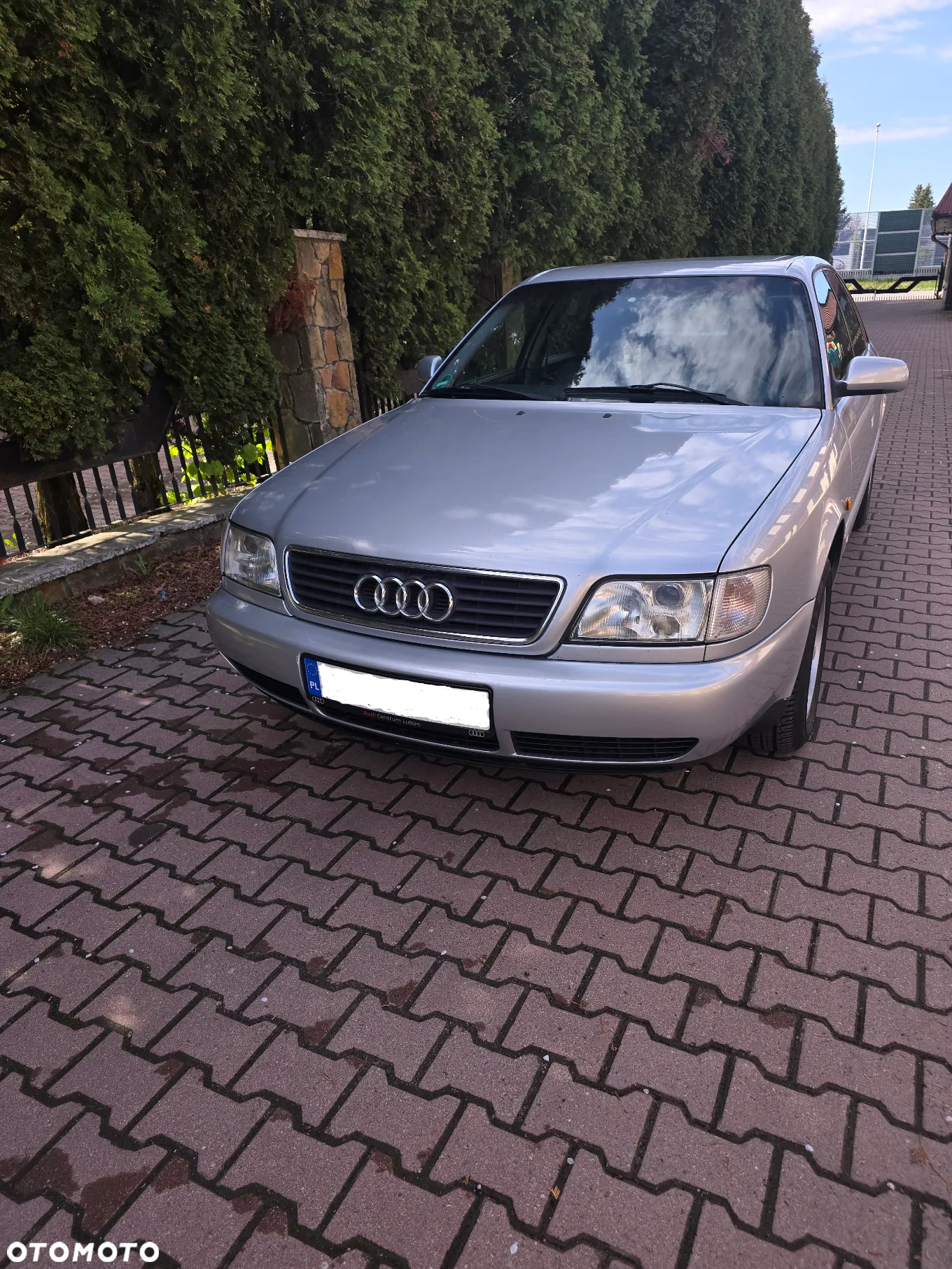 Audi A6 - 2