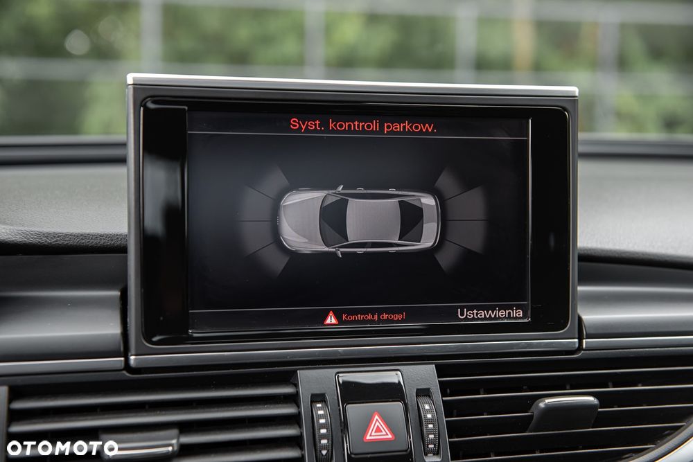 Audi A6 Limousine - 25