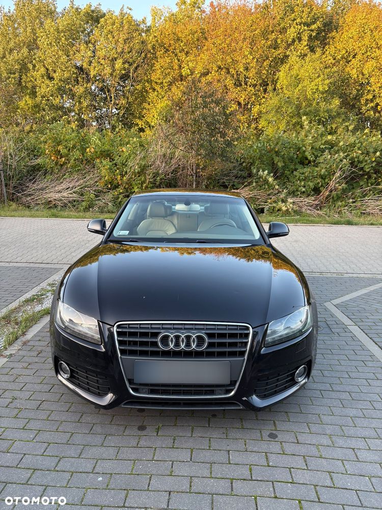 Audi A5 Coupé - 12
