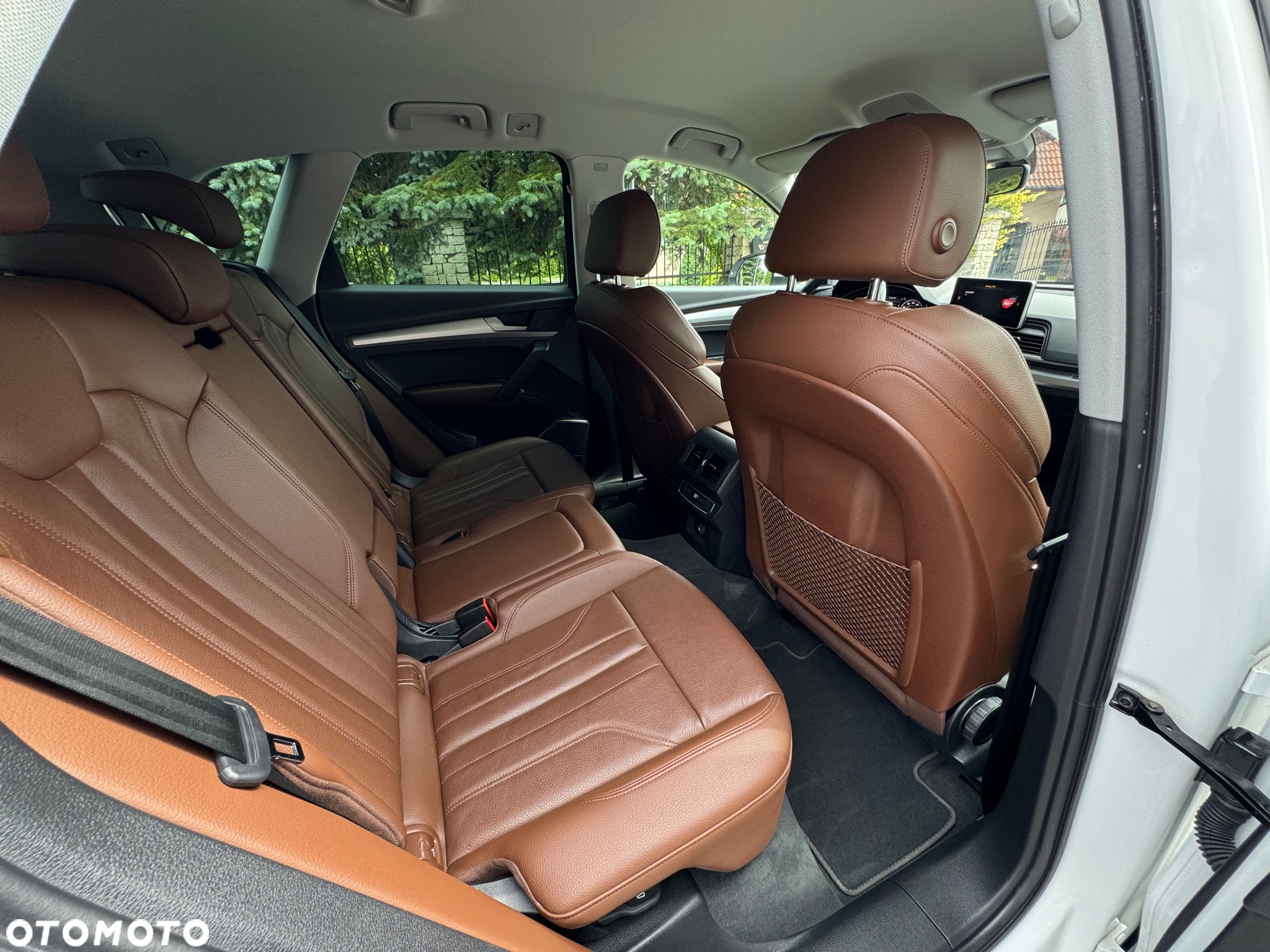 Audi Q5 55 TFSIe quattro S tronic S line - 26