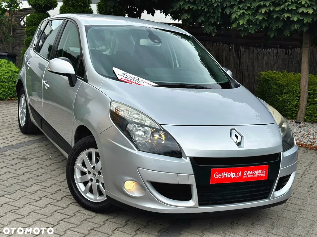 Renault Scenic 1.5 dCi Expression - 2