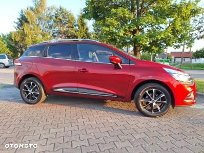 Renault Clio Energy dCi 110 Start & Stop INTENS - 26