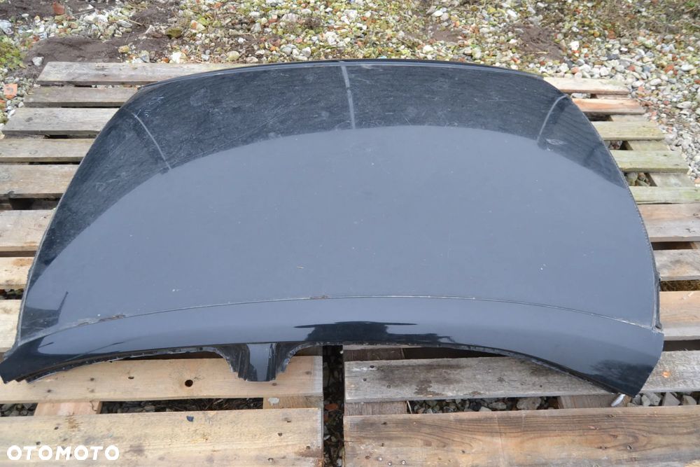 Poszycie dachu reperaturka Lexus IS III gen III 2013-2020 - 1