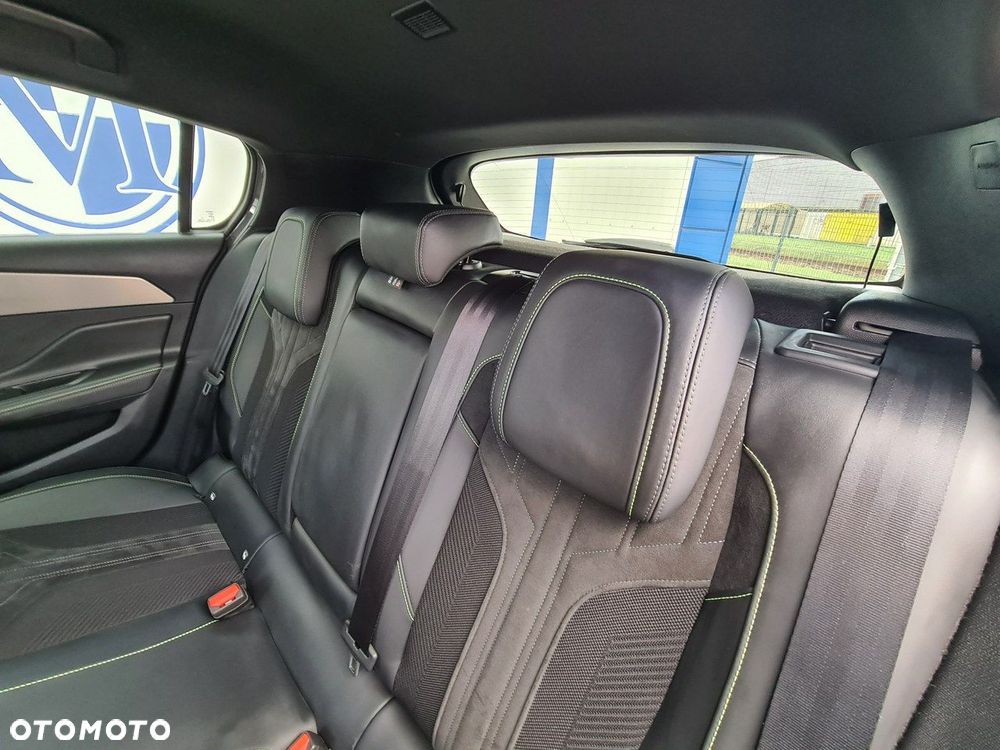 Peugeot 308 1.2 PureTech GT S&S EAT8 - 26