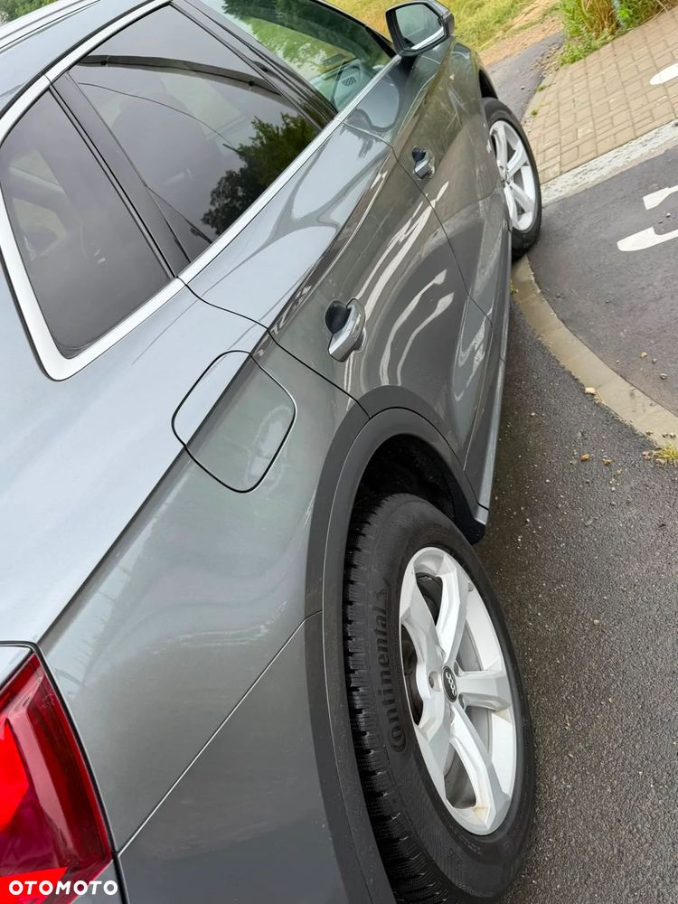 Audi Q5 2.0 TDI Quattro S tronic - 10