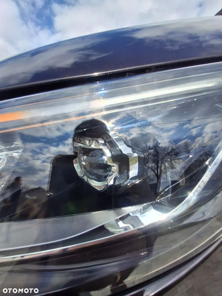 Nissan Qashqai 1.5 dCi N-Connecta EU6 - 24