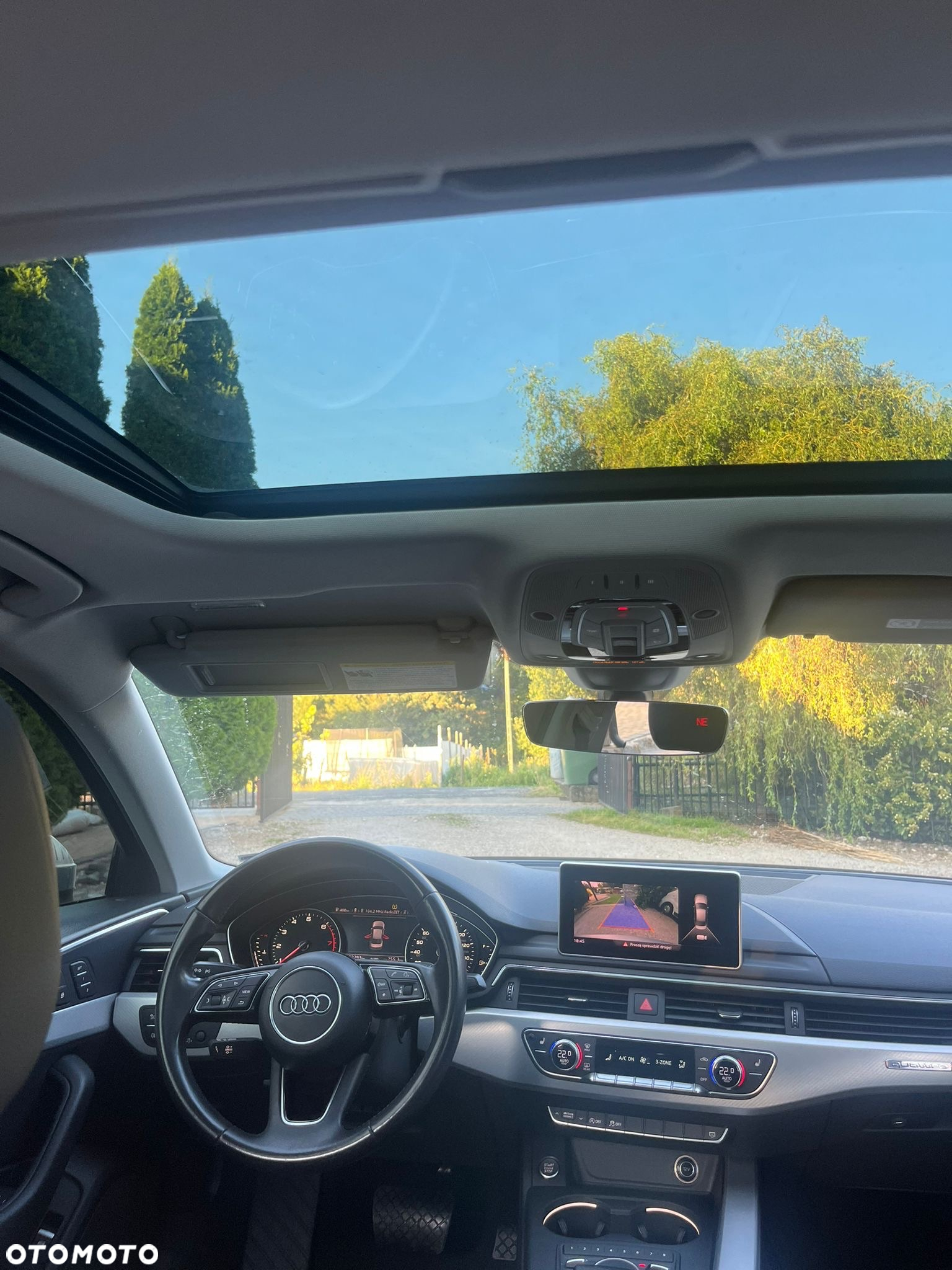 Audi A4 - 15