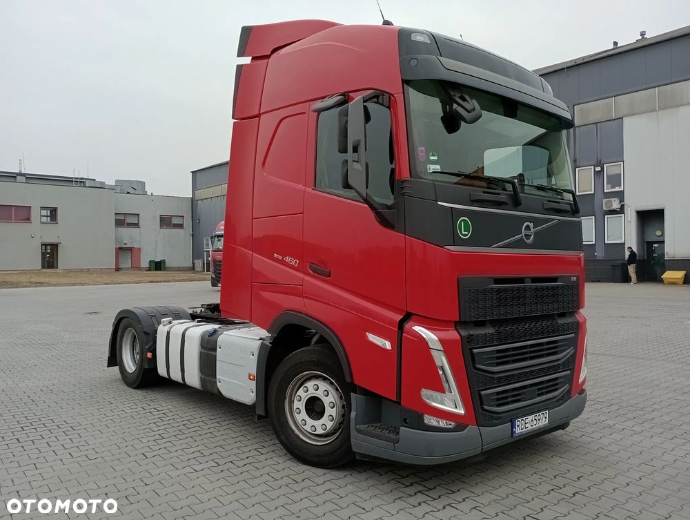 Volvo FH - Standard - 3