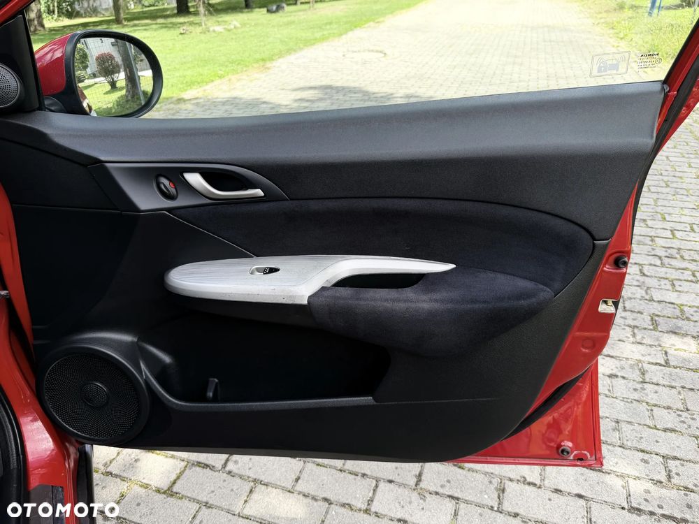 Honda Civic 1.4i-DSi Comfort - 31