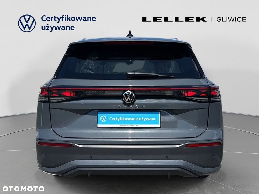 Volkswagen Tayron 2.0 TSI 4Mot Life Plus DSG - 6