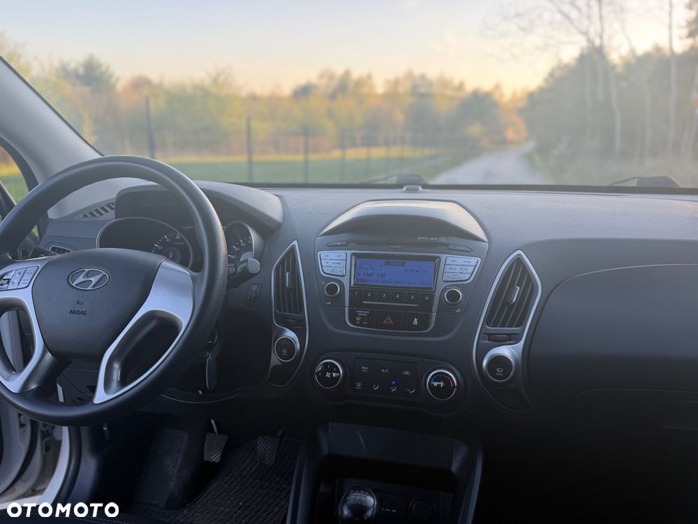 Hyundai ix35 1.6 2WD Comfort - 5