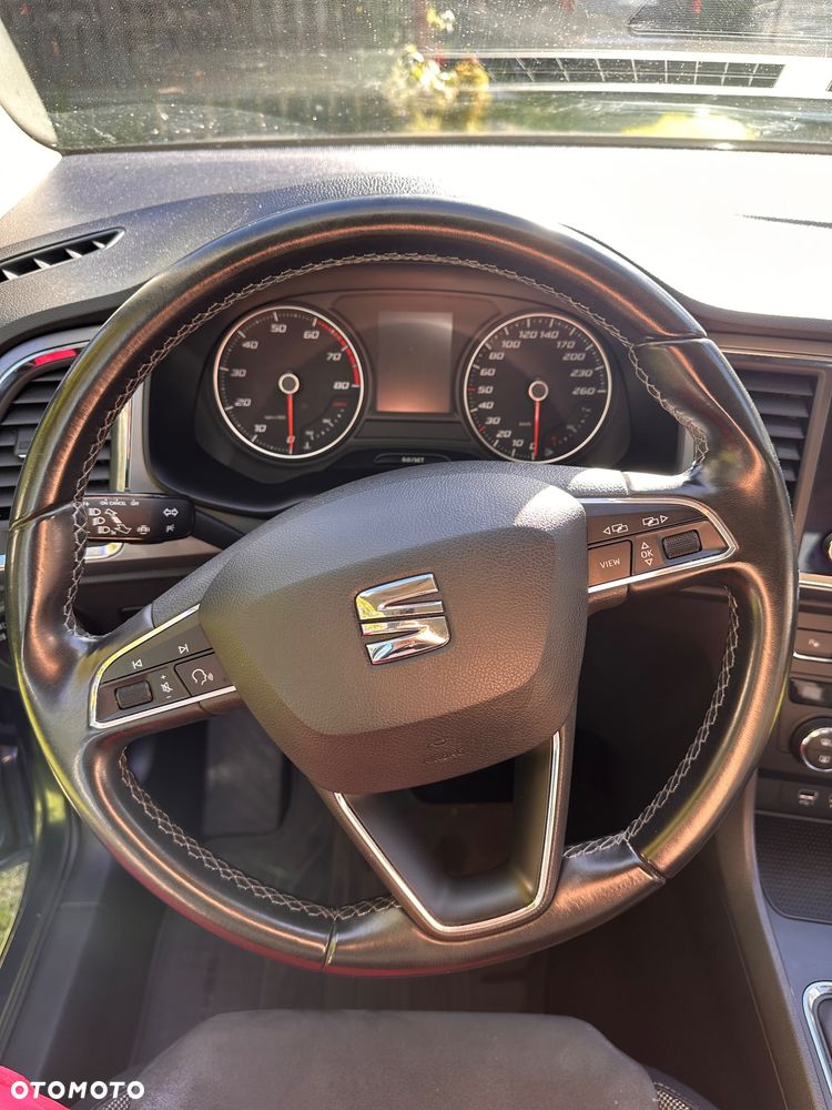 Seat Ateca - 21