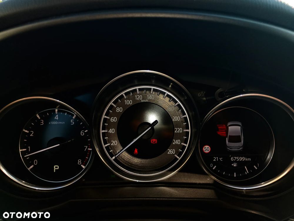 Mazda 6 2.0 Center-Line - 15
