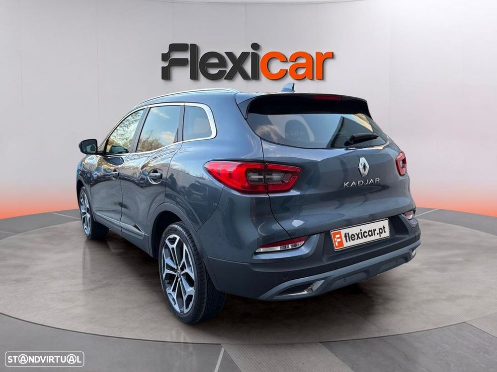 Renault Kadjar 1.5 dCi Black Edition - 5