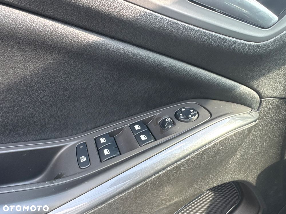 Opel Grandland X 1.6 D Start/Stop Automatik Business Edition - 18