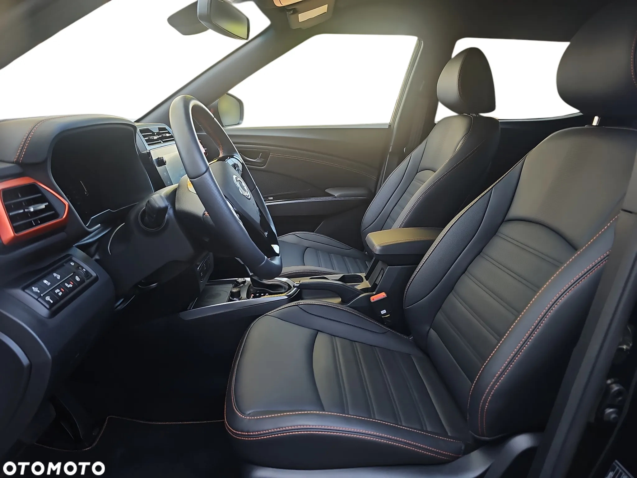 SsangYong/KGM Tivoli 1.5 T-GDI Wild - 12