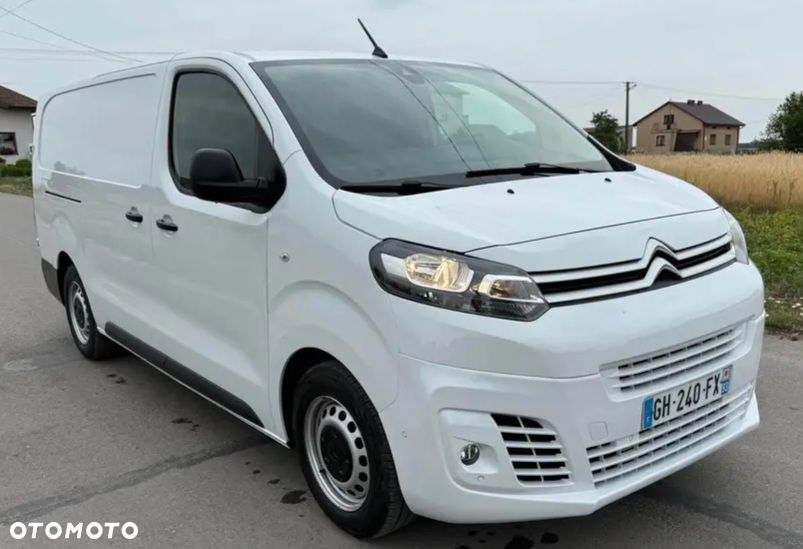Citroën Jumpy - 1
