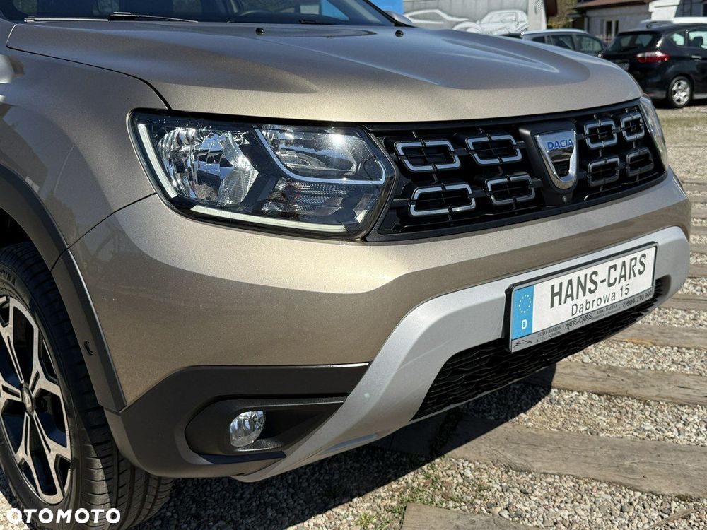 Dacia Duster - 13