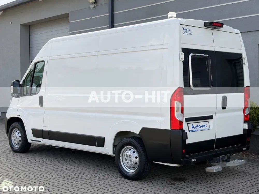 Peugeot Boxer - 15