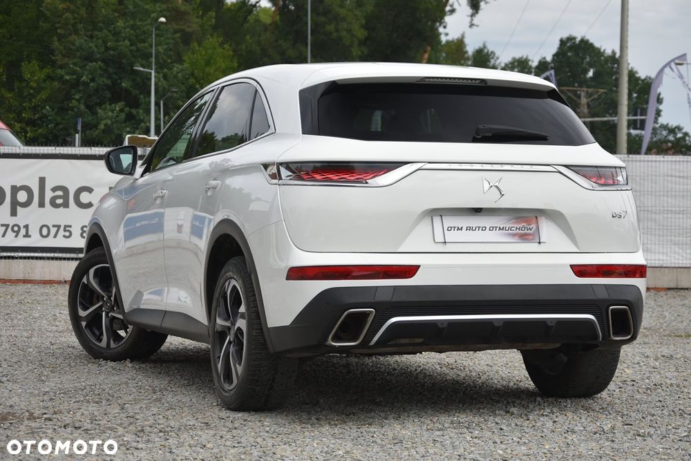 DS Automobiles DS 7 Crossback - 18