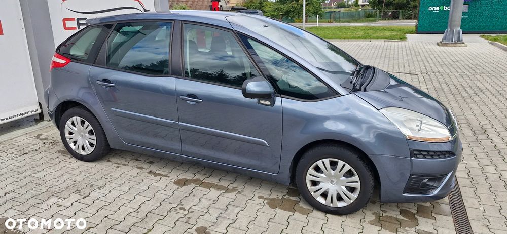 Citroën C4 Picasso VTi 120 Advance - 4