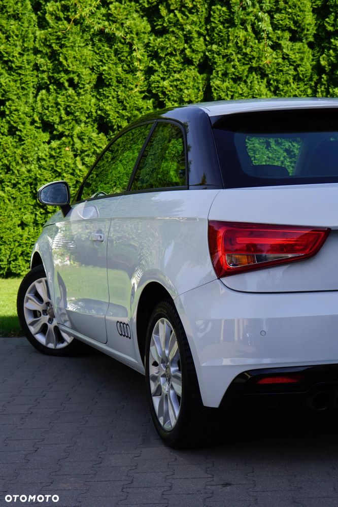 Audi A2 - 16