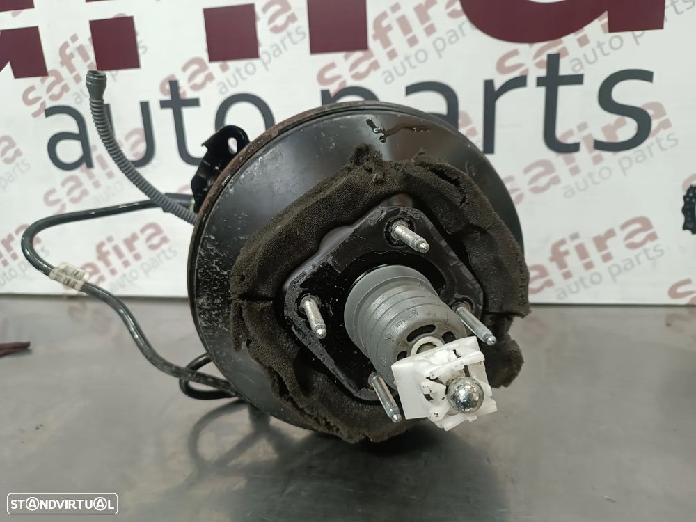 SERVOFREIO / SERVO FREIO COM BOMBA CITROEN C3 II 2012-2019 REF 88MD60 9672460680 0204705492 - 1