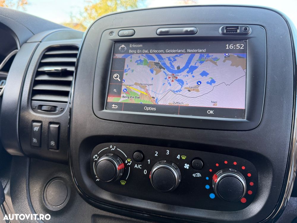 Opel Vivaro 1.6 D L2H1 S&S Life - 10