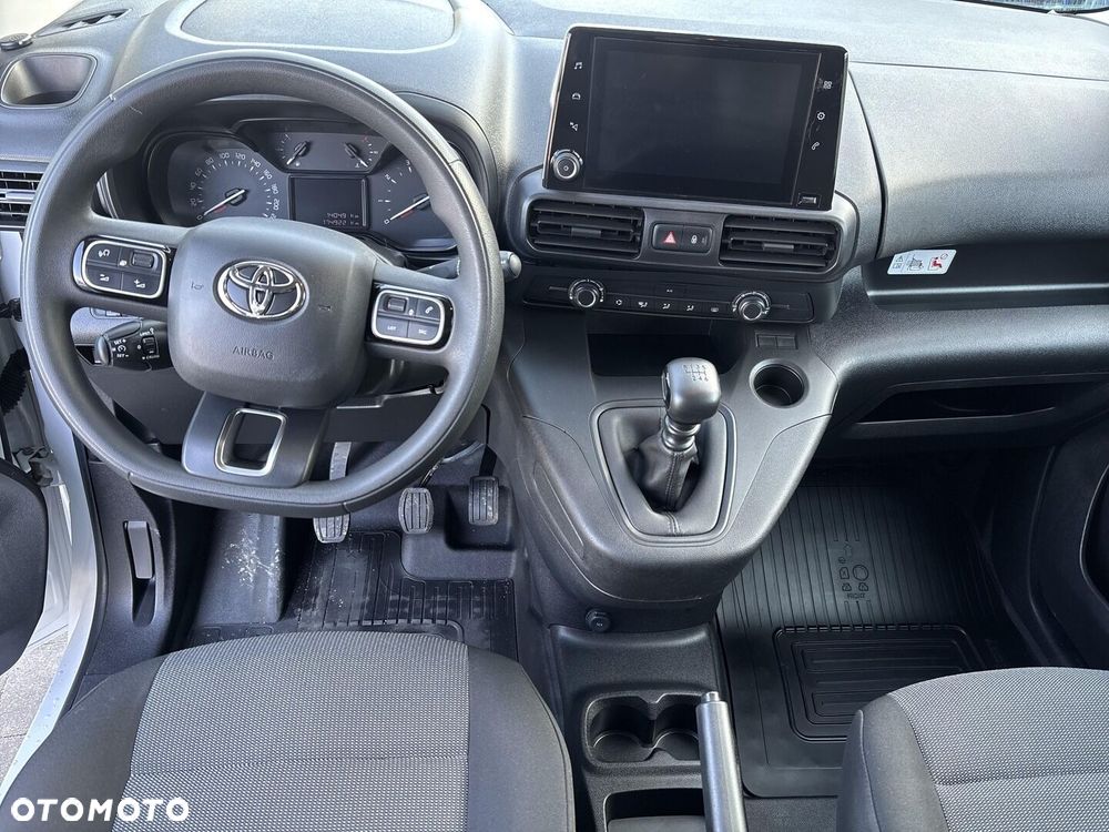 Toyota PROACE CITY - 5