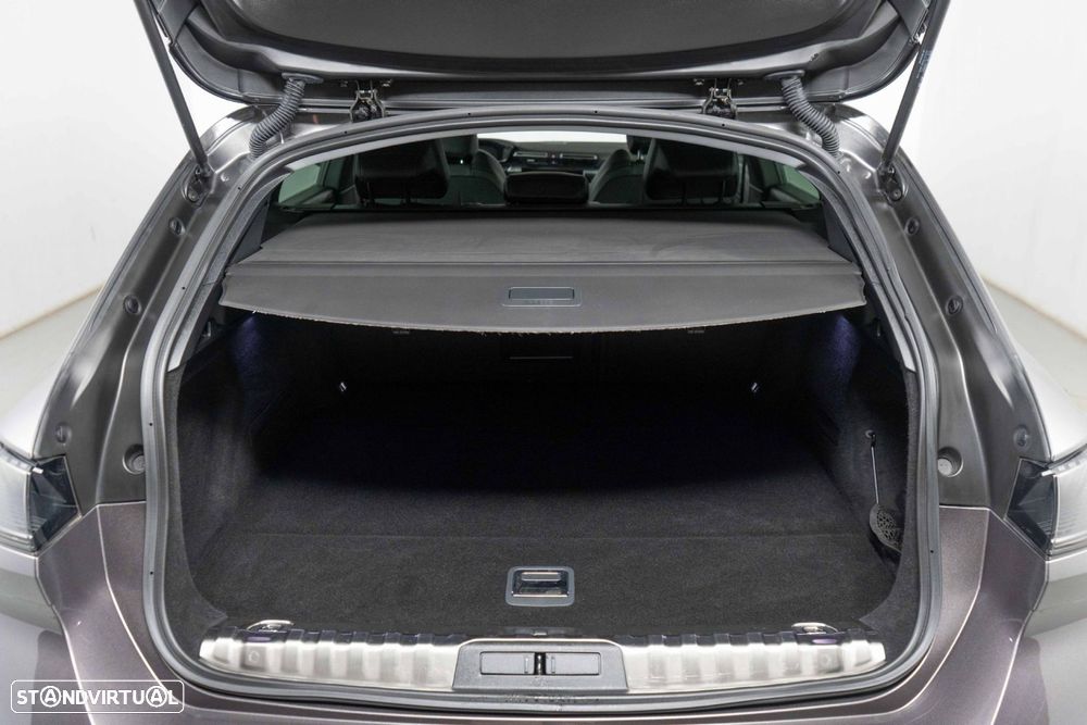 Peugeot 508 SW 1.6 Hybrid Allure Pack e-EAT8 - 9