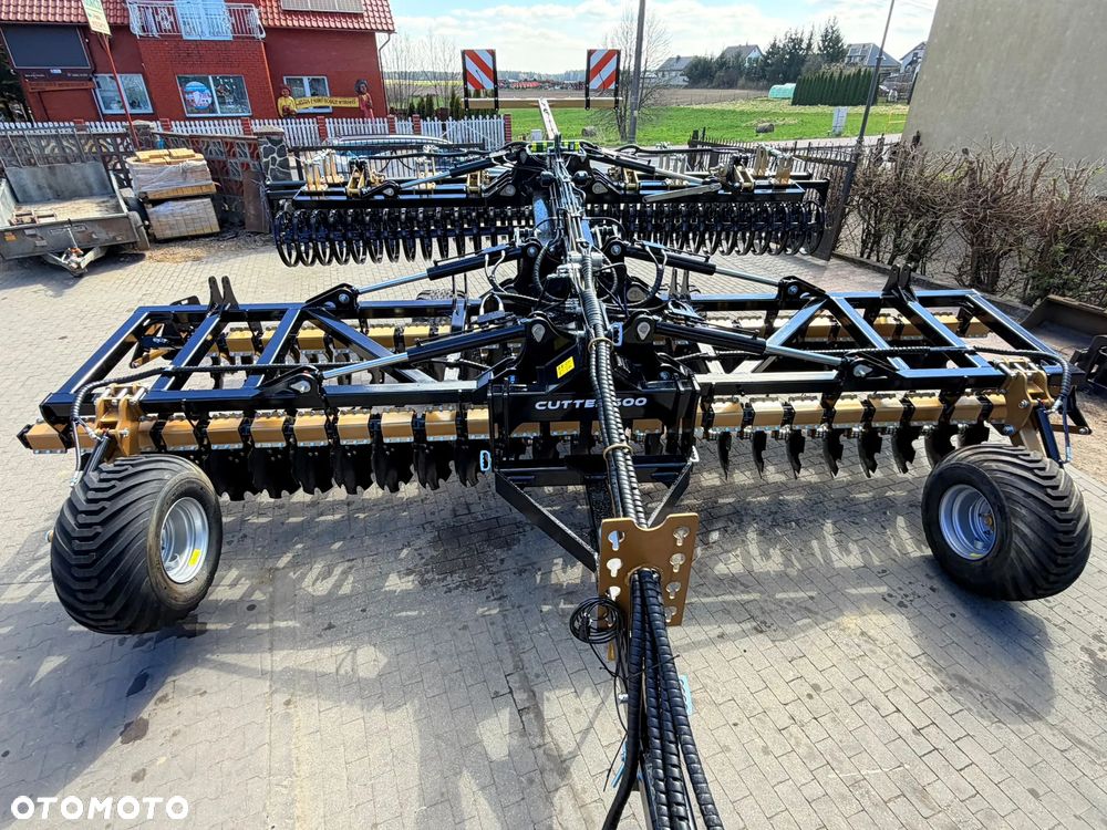 Inny Varion CUTTER 600 - 15