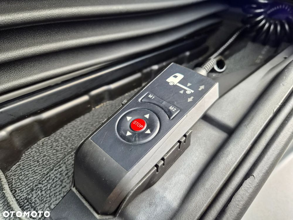 Mercedes-Benz Antos 2633 Śmieciarka Zoeller Magnum XXL 23 Euro6 - 16