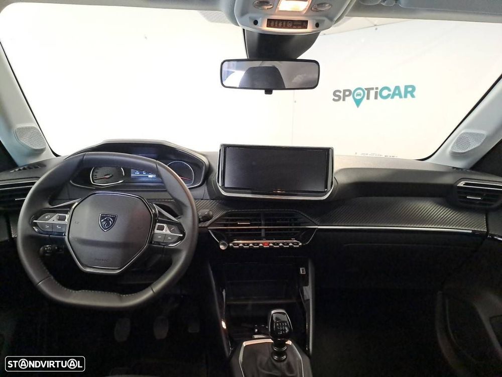 Peugeot 208 1.2 PureTech Active - 10