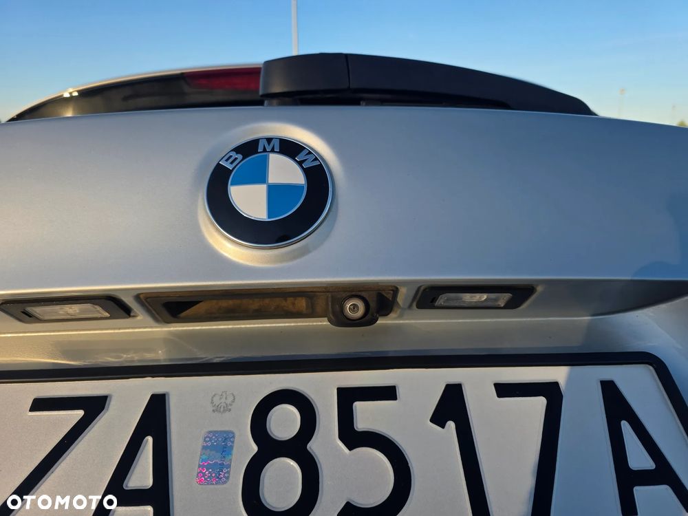BMW X1 sDrive18d Sport Line sport - 15