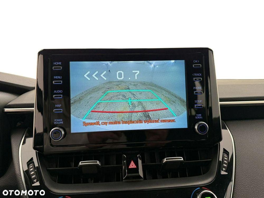 Toyota Corolla - 21