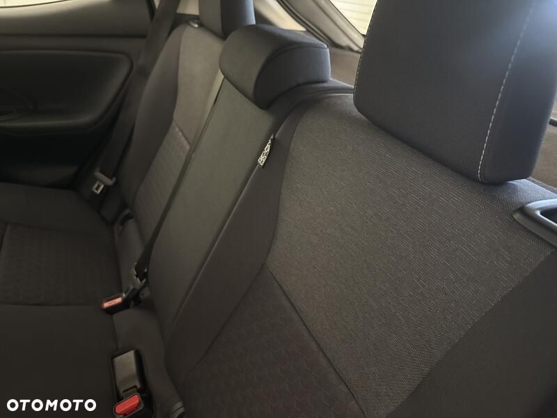 Toyota Yaris Hybrid 1.5 Comfort - 20