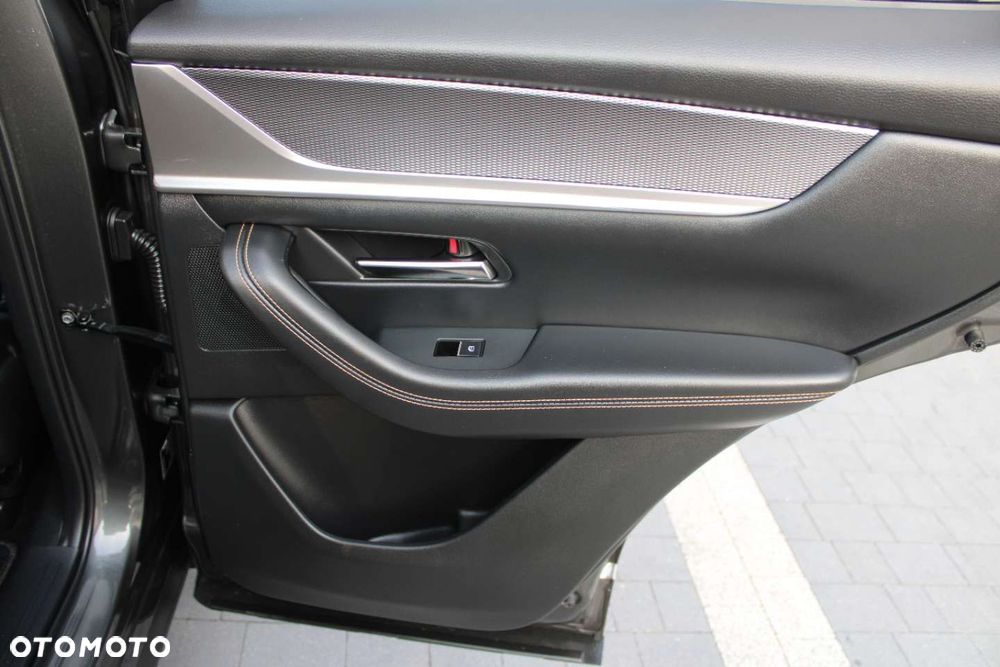 Mazda CX-60 - 27