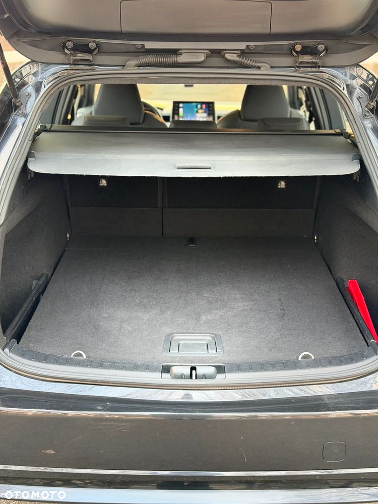 Toyota Corolla - 20