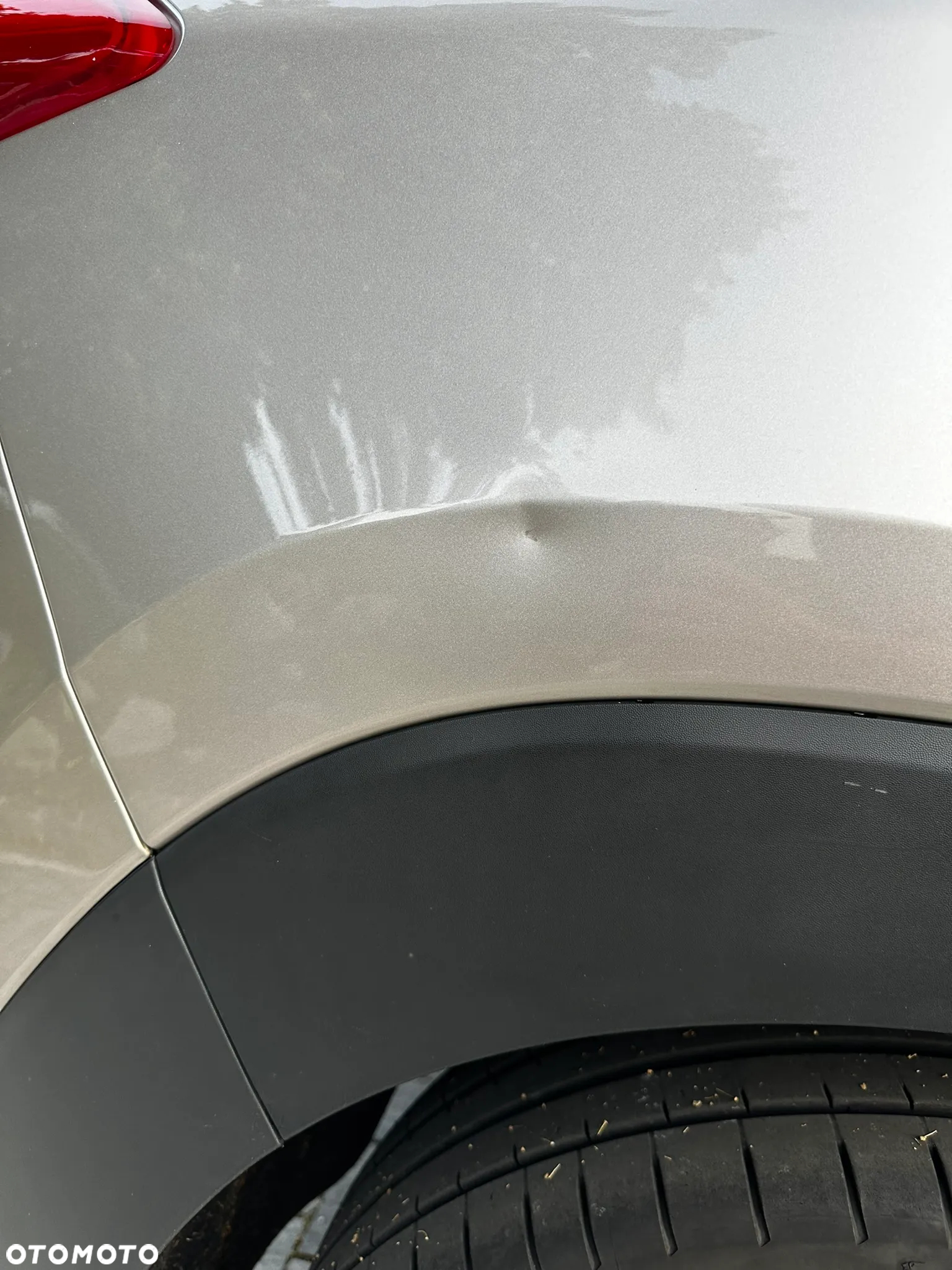 Hyundai Tucson 2.0 CRDI BlueDrive Style 2WD - 35