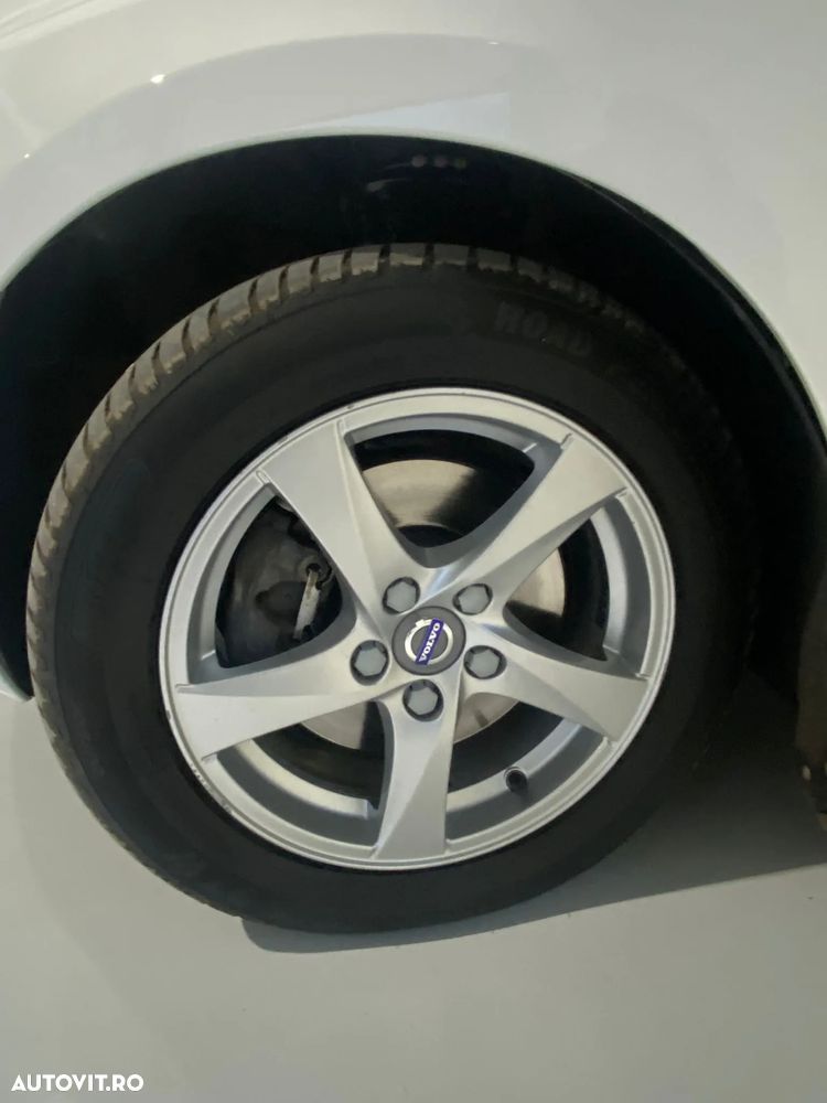 Volvo S60 D2 Kinetic - 16