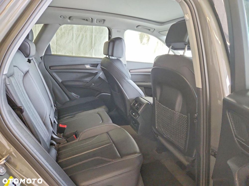 Audi Q5 45 TFSI quattro S tronic S line - 10