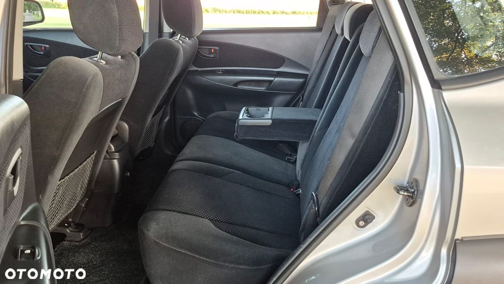 Hyundai Tucson - 13